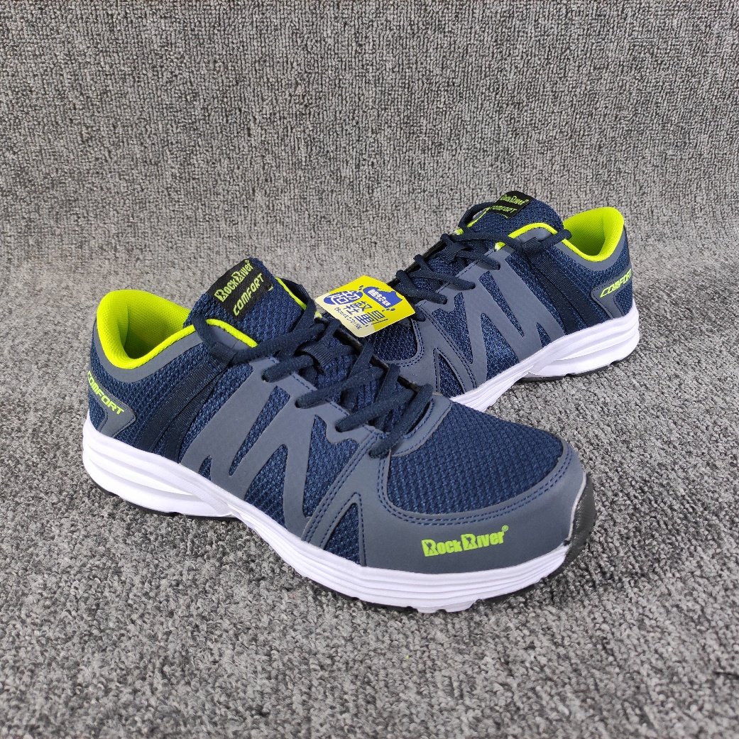 Rock river hotsell safety shoes