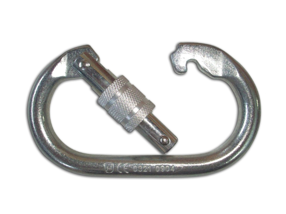 ห่วงเซฟตี้ / Carabiner